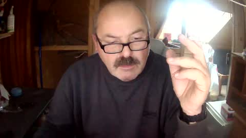 germany_50 online show from November 3, 3:35 pm