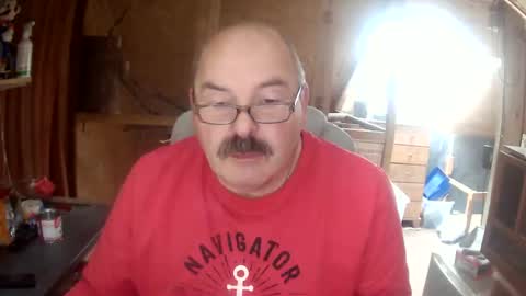 germany_50 online show from April 13, 4:55 pm