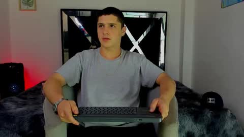 gerobedoya online show from January 7, 5:34 am