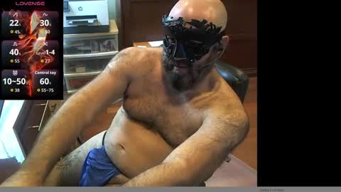 Daddy Jokes online show from October 29, 4:20 pm