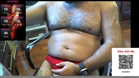 Daddy Jokes online show from January 3, 3:33 pm