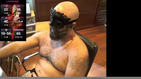 Daddy Jokes online show from September 28, 4:05 pm