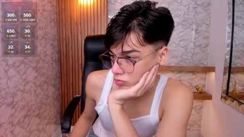 Geronimo online show from January 8, 5:24 am