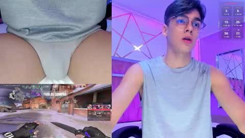 Geronimo online show from March 25, 5:25 am