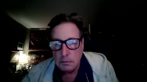 Jason online show from May 3, 10:05 pm