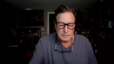 Jason online show from May 12, 7:56 pm