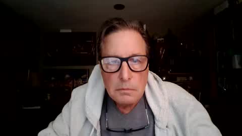 Jason online show from May 10, 6:25 pm