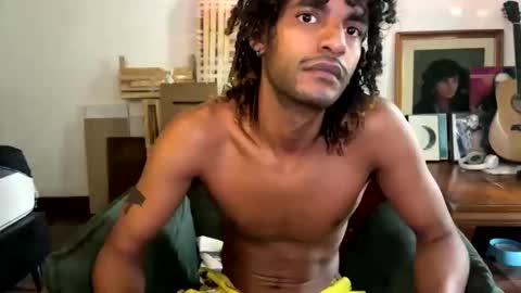 gerson229 online show from March 13, 12:08 pm