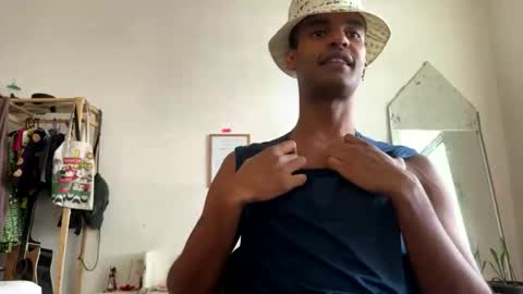 gerson229 online show from February 26, 3:04 pm