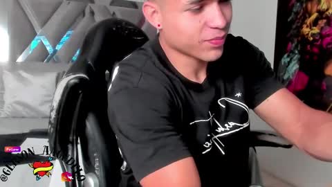 im Gerson online show from March 10, 2:50 am