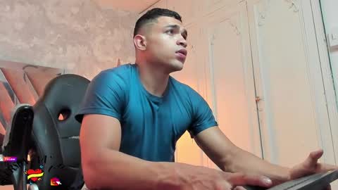 im Gerson online show from February 26, 2:08 am