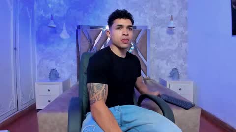 im Gerson online show from October 7, 5:42 pm