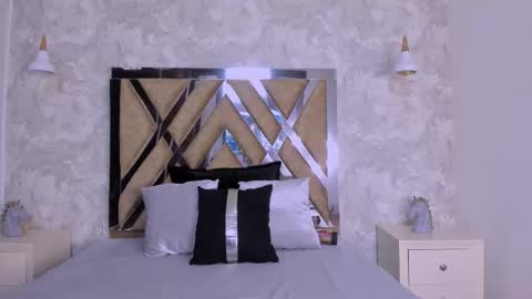 im Gerson online show from October 19, 8:57 pm