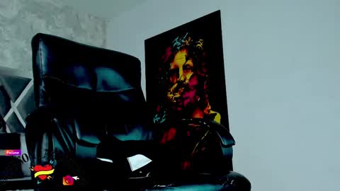 im Gerson online show from February 27, 2:03 am