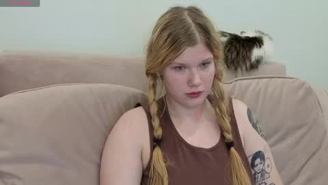 Gerta online show from April 24, 7:16 pm