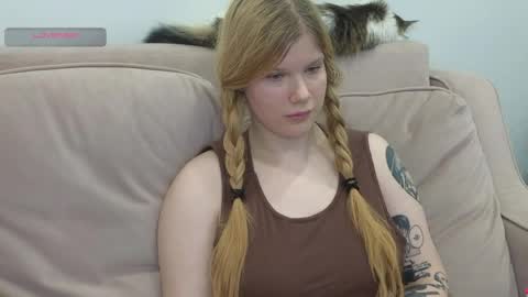 Gerta online show from March 28, 7:26 pm