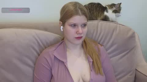 Gerta online show from February 15, 5:00 pm