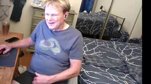 Gethyn online show from October 28, 8:15 am