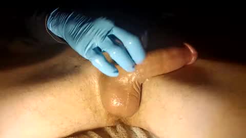 getmehard0473 online show from January 18, 9:40 am