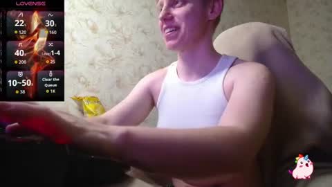 Alexis online show from July 4, 8:01 pm