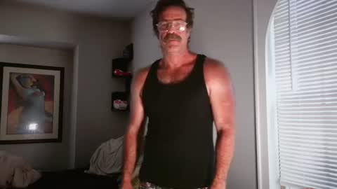 GetsNatty online show from August 6, 7:12 pm