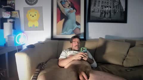 GetsNatty online show from November 12, 4:37 am