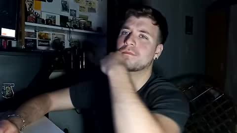 gferrari1996 online show from September 16, 7:00 am