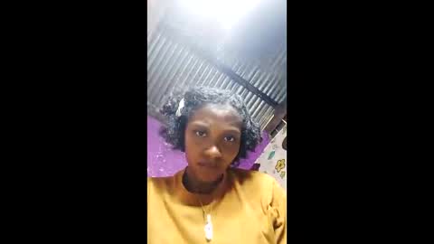 gggloria online show from March 31, 7:20 am