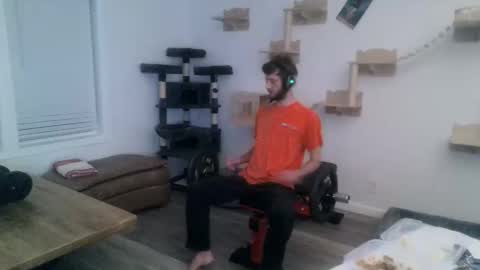 gh0stp3wp3w online show from November 20, 10:25 am