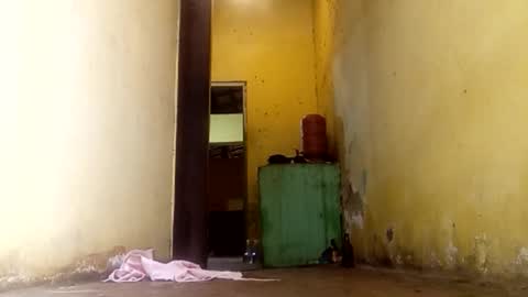 Gaby online show from March 7, 4:07 pm