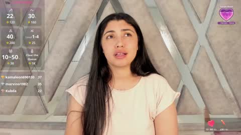 Danna Astrom online show from January 19, 7:57 am