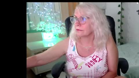 Ghertrudequeen online show from June 5, 7:14 am