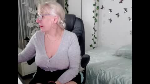 Ghertrudequeen online show from March 7, 4:56 am