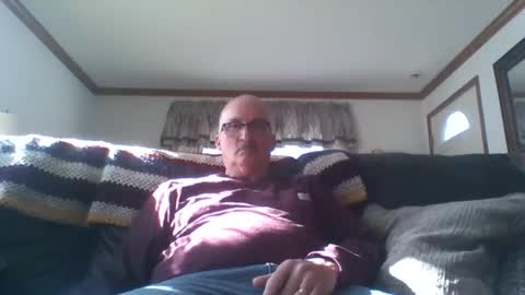 ghost2534 online show from April 8, 1:14 pm