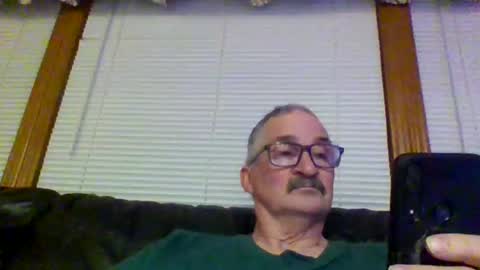 ghost2534 online show from January 19, 11:00 pm