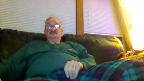 ghost2534 online show from January 23, 4:41 am