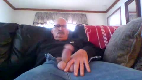 ghost2534 online show from November 13, 9:39 pm