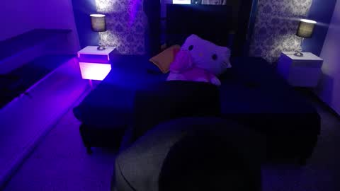 Snapshot of ghost__girl_ chatting on September 24, 8:48 pm Your Girl  online show from September 24, 8:48 pm