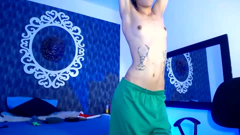 Your Girl  online show from December 17, 8:15 pm