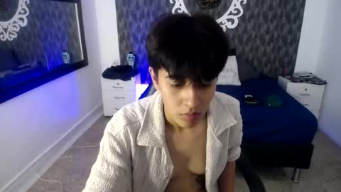 Snapshot of ghost__girl_ chatting on September 30, 8:30 pm Your Girl  online show from September 30, 8:30 pm