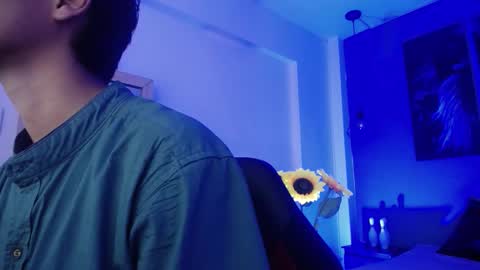 Snapshot of ghost__girl_ chatting on September 23, 8:48 pm Your Girl  online show from September 23, 8:48 pm