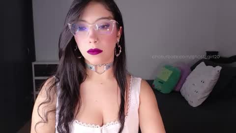 Im Jenn Next stream Monday - start -5 GMT online show from September 13, 2:47 am