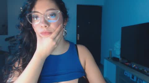 Im Jenn Next stream Monday - start -5 GMT online show from December 4, 2:47 am