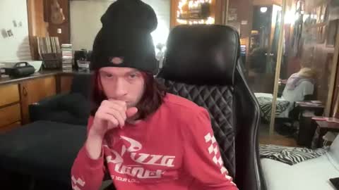 ghostboygbc online show from October 24, 7:31 am