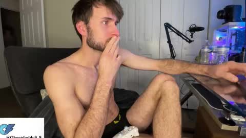 big boy ghost face online show from February 17, 2:54 am