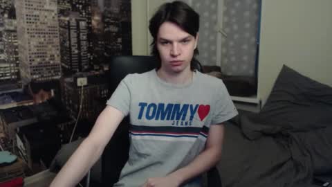 Fedya online show from November 6, 2:58 am