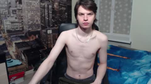 Fedya online show from October 10, 4:02 pm