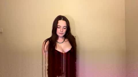 ghostpetal online show from December 2, 12:09 am