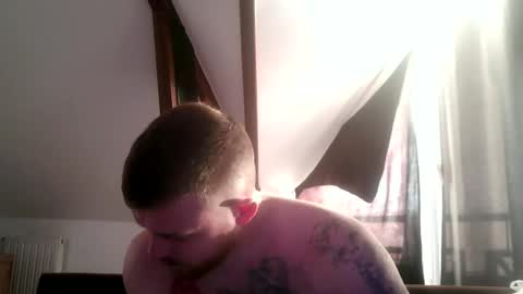 ghostrider883hd online show from February 23, 4:24 pm