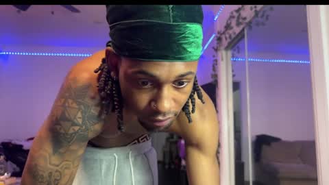 ghosttt96 online show from February 21, 4:48 pm